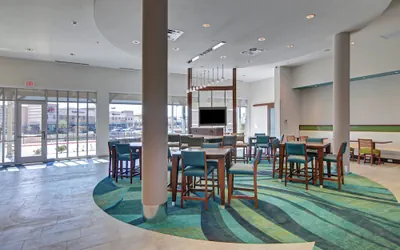 Photo 5 - Springhill Suites Dallas Plano/Frisco
