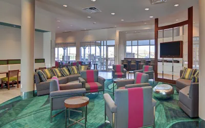 Photo 3 - Springhill Suites Dallas Plano/Frisco