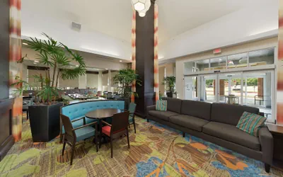 Photo 4 - Hilton Garden Inn Lawton-Fort Sill