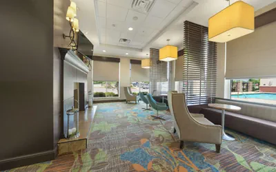 Photo 5 - Hilton Garden Inn Lawton-Fort Sill