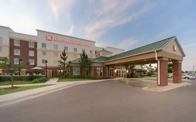 Photo 2 - Hilton Garden Inn Lawton-Fort Sill