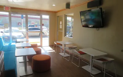 Photo 3 - Howard Johnson by Wyndham Odessa TX