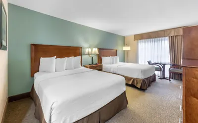 Photo 5 - Best Western Plus Atrium Inn