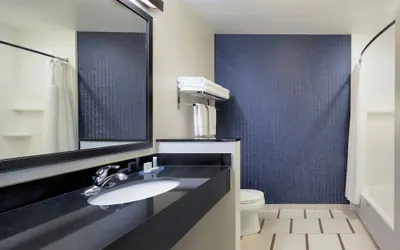 Photo 5 - Fairfield Inn & Suites Oklahoma City Yukon