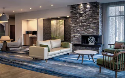 Photo 2 - Fairfield Inn & Suites Oklahoma City Yukon