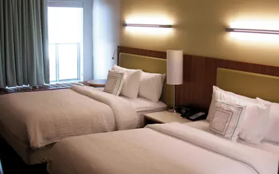 Photo 5 - Springhill Suites Corpus Christi