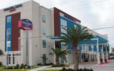 Photo 2 - Springhill Suites Corpus Christi