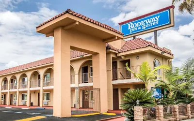 Photo 2 - Rodeway Inn & Suites Bellflower
