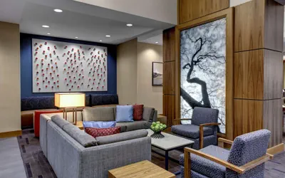 Photo 4 - Hyatt Place Columbus