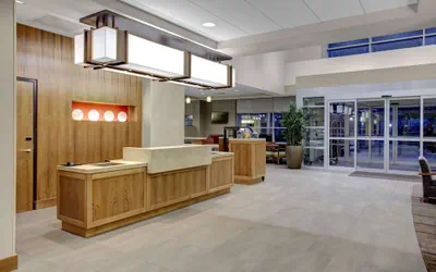 Photo 2 - Hyatt Place Columbus