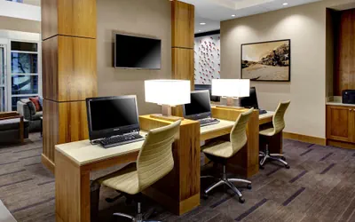 Photo 5 - Hyatt Place Columbus