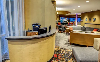 Photo 3 - DoubleTree by Hilton West Fargo Sanford Medical Center Area
