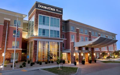 Photo 2 - DoubleTree by Hilton West Fargo Sanford Medical Center Area