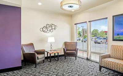 Photo 4 - Ledgestone Suites Hotel Billings