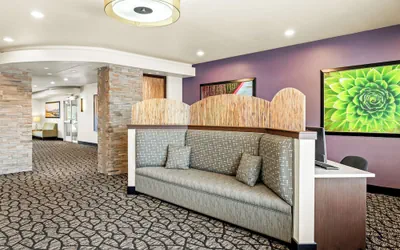 Photo 5 - Ledgestone Suites Hotel Billings