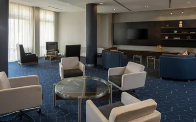 Photo 4 - Courtyard by Marriott Jackson Airport/Pearl