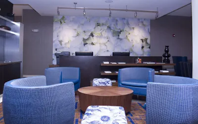 Photo 3 - Courtyard by Marriott Jackson Airport/Pearl