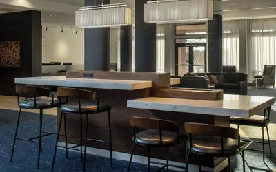 Photo 5 - Courtyard by Marriott Jackson Airport/Pearl