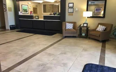 Photo 3 - Candlewood Suites Sidney by IHG