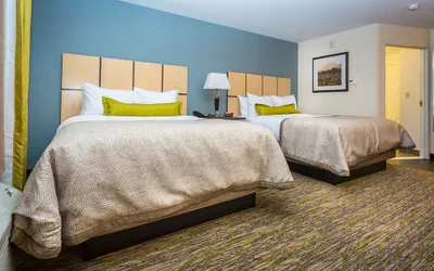 Photo 5 - Candlewood Suites Sidney by IHG