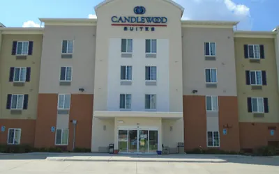 Candlewood Suites Sidney by IHG