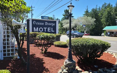 Photo 2 - Ocean Breeze Motel