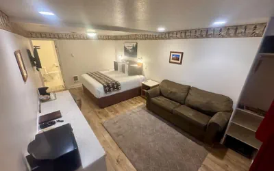 Photo 4 - Ocean Breeze Motel