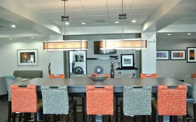 Photo 4 - Hampton Inn Carrizo Springs