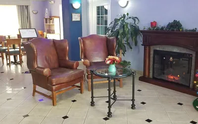 Photo 4 - HomeBridge Inn and Suites
