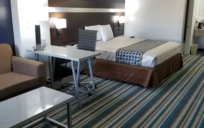Photo 2 - HomeBridge Inn and Suites