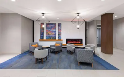 Photo 4 - La Quinta Inn & Suites by Wyndham Rockport - Fulton