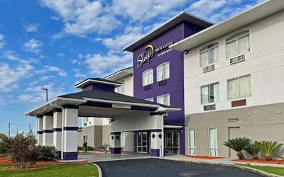 Photo 2 - Sleep Inn & Suites Foley - Gulf Shores North