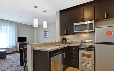 Photo 5 - TownePlace Suites Jackson Ridgeland/Township at Colony Park