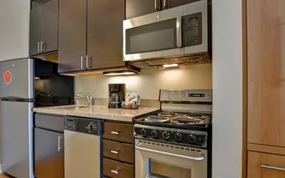 Photo 4 - TownePlace Suites Jackson Ridgeland/Township at Colony Park