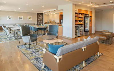 Photo 3 - TownePlace Suites Jackson Ridgeland/Township at Colony Park