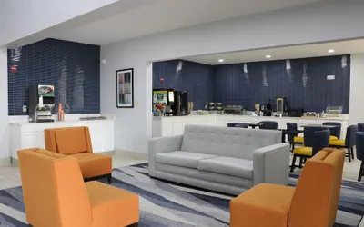 Photo 4 - Quality Inn & Suites Buda