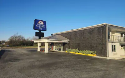 Photo 2 - Americas Best Value Inn Elizabethtown
