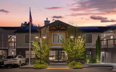 Photo 2 - Best Western Plus Stevenson Manor