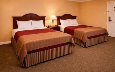 Photo 2 - Alvin Extended Stay
