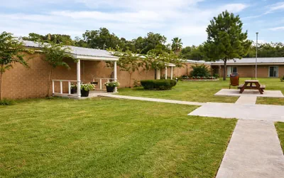 Alvin Extended Stay