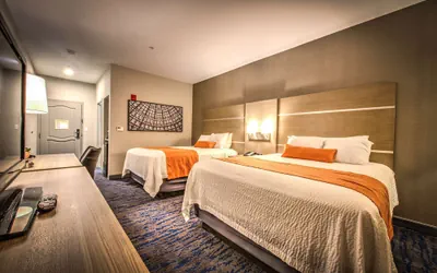 Photo 2 - Best Western Plus Media Center Inn & Suites