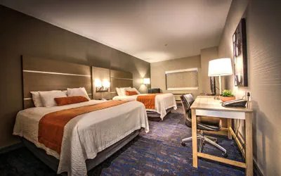 Photo 3 - Best Western Plus Media Center Inn & Suites