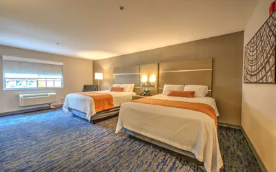 Photo 5 - Best Western Plus Media Center Inn & Suites