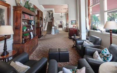 Photo 3 - Hotel La Rose
