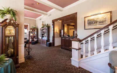 Photo 2 - Hotel La Rose