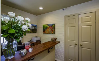Photo 3 - The Jack London Lodge