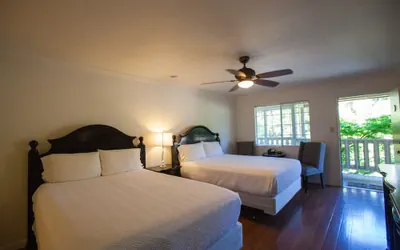 Photo 4 - The Jack London Lodge