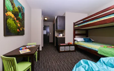 Photo 4 - Holiday Inn Express & Suites Indio - Coachella Valley by IHG