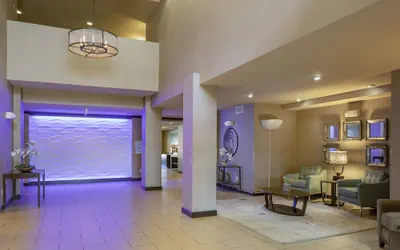 Holiday Inn Express & Suites Indio - Coachella Valley by IHG