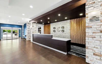 Photo 4 - Comfort Inn Sylva - Cullowhee
